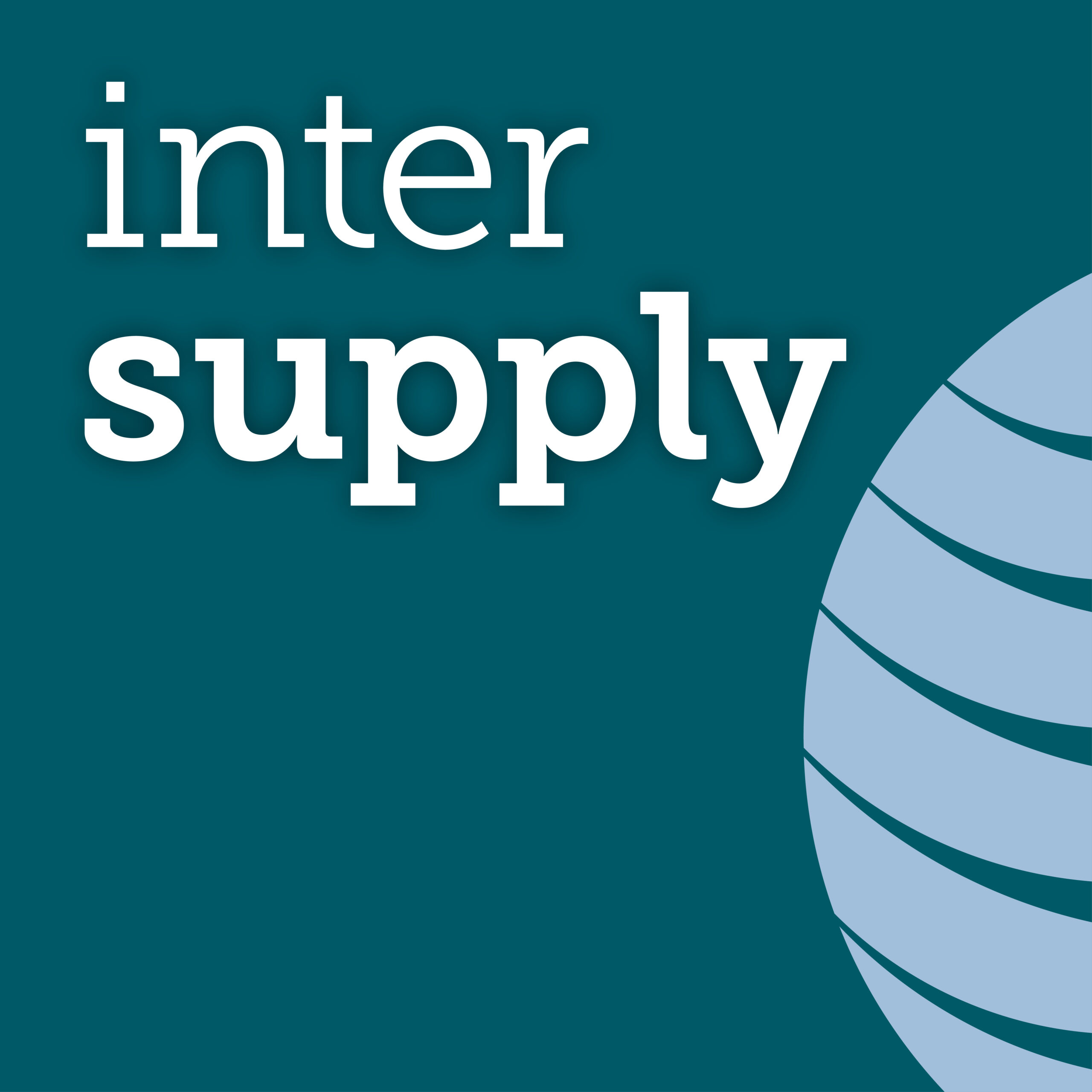 InterSupply 2027