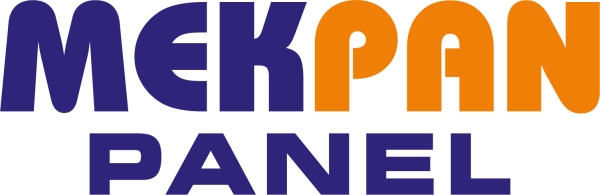 Mekpan Panel logosu